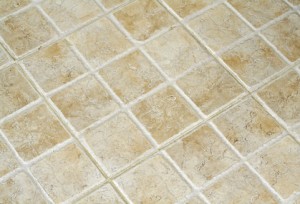 Tile & Grout Cleaning